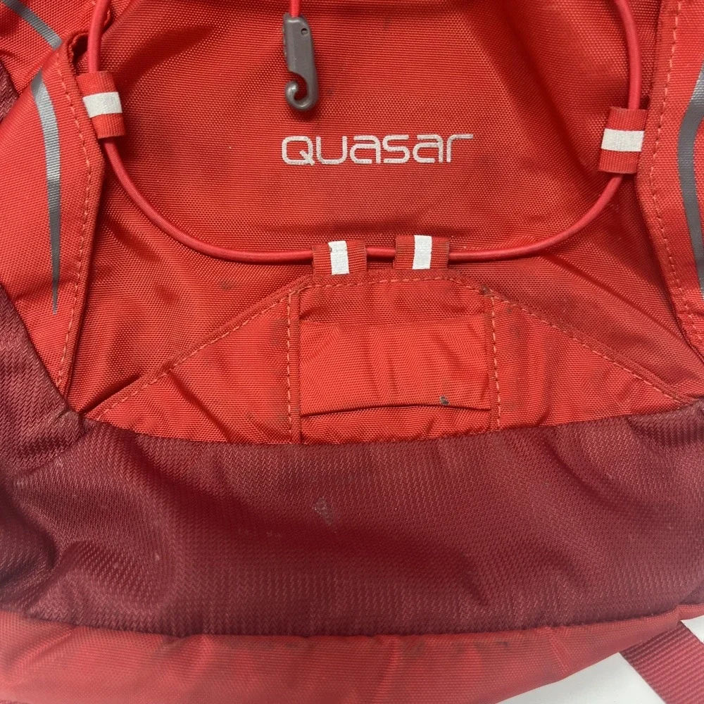 OSPREY backpack has